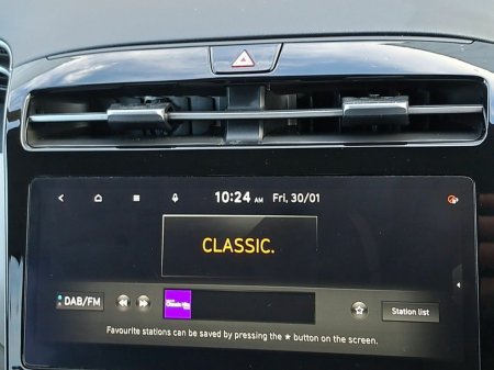 2024 Hyundai Tucson - photo 20