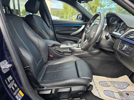 2018 BMW 3-Series - photo 13