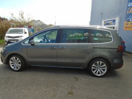 2017 SEAT Alhambra - photo 3