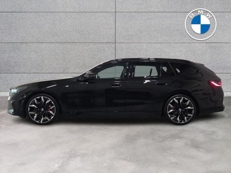 2025 BMW i5 - photo 3