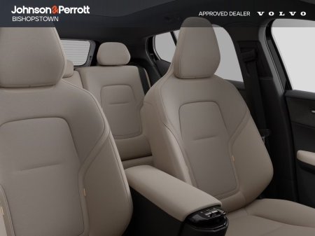 2027 Volvo EX30 - photo 7