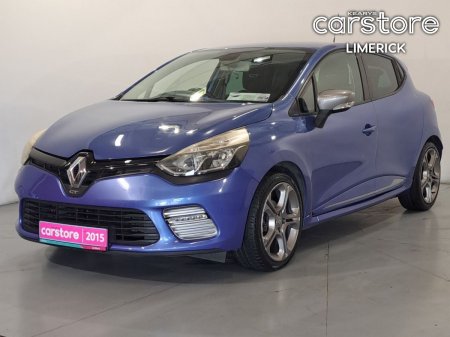 2015 Renault Clio - photo 7
