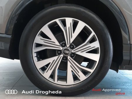2024 Audi Q4 e-tron - photo 9