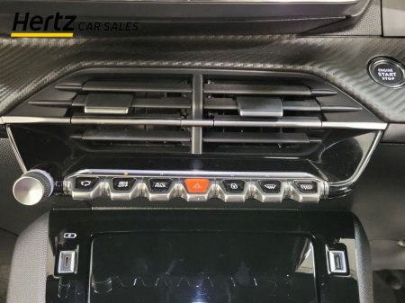 2023 Peugeot 2008 - photo 17