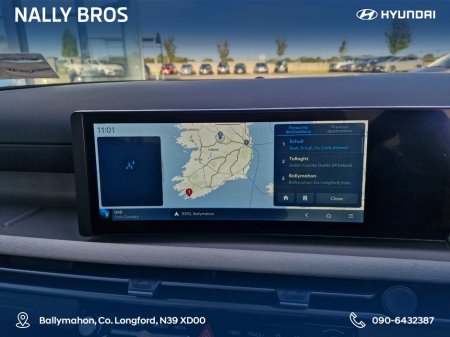 2024 Hyundai Tucson - photo 12