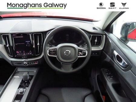 2023 Volvo XC60 - photo 18