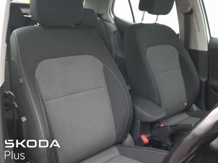 2022 Skoda Fabia - photo 20