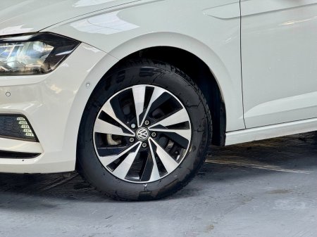 2018 Volkswagen Polo - photo 19