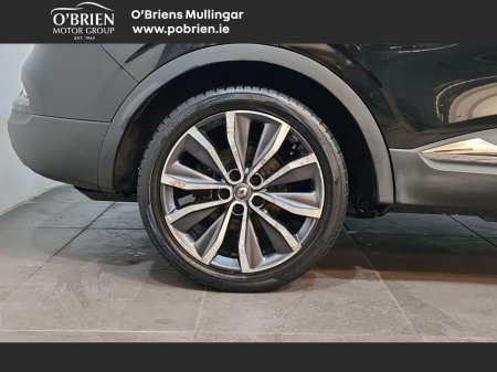 2020 Renault Kadjar - photo 9