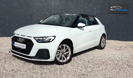 2021 Audi A1 - photo 18