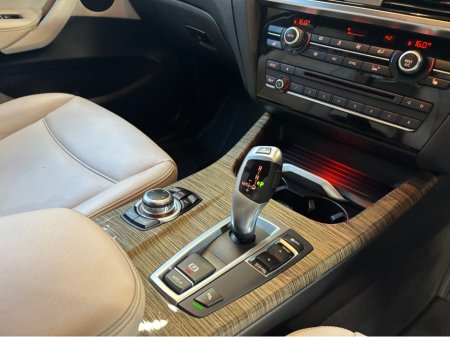 2017 BMW X3 - photo 2