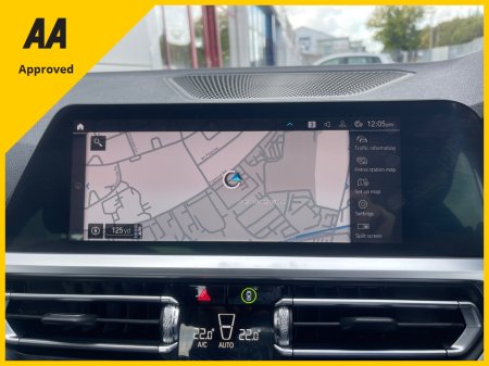 2020 BMW 3-Series - photo 5