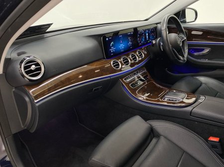 2022 Mercedes-Benz E-Class - photo 6