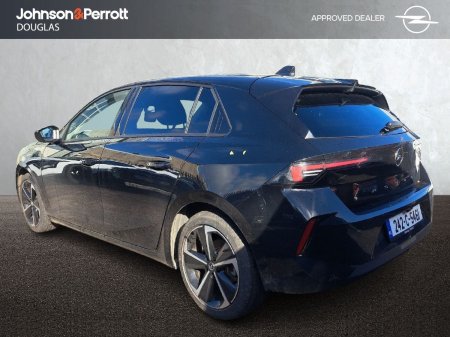 2024 Opel Astra - photo 2