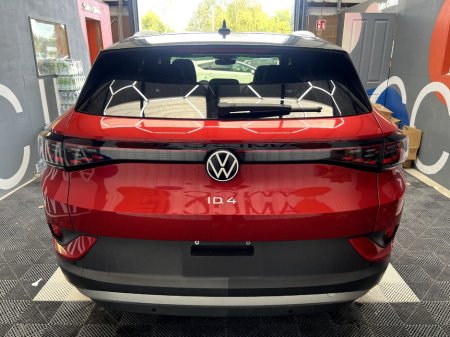 2024 Volkswagen ID.4 - photo 4