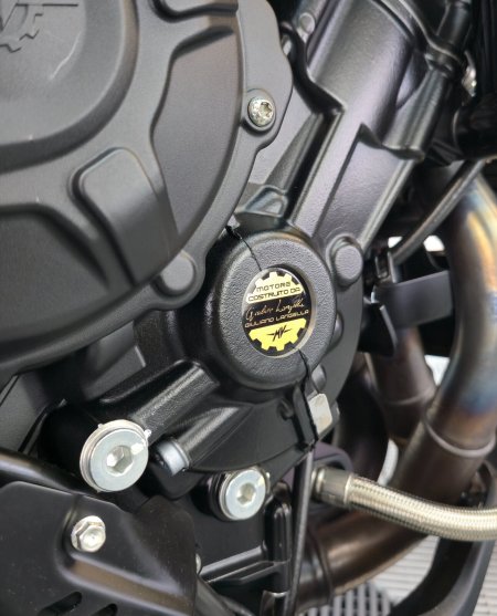2024 MV AGUSTA Brutale - photo 15