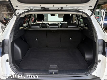 2024 Hyundai Tucson - photo 21