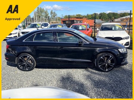 2016 Audi A3 - photo 2