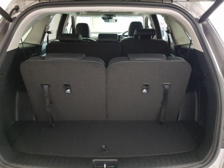 2026 Kia Sorento - photo 13