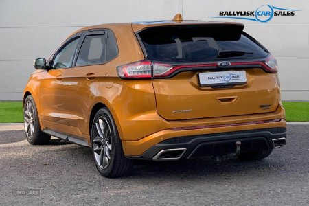 2017 Ford Edge - photo 2
