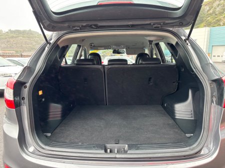 2015 Hyundai ix35 - photo 9