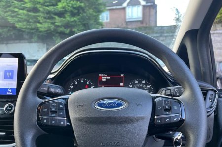 2022 Ford Fiesta - photo 12