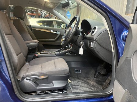 2012 Audi A3 - photo 9