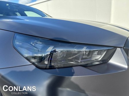 2025 BMW M5 - photo 19