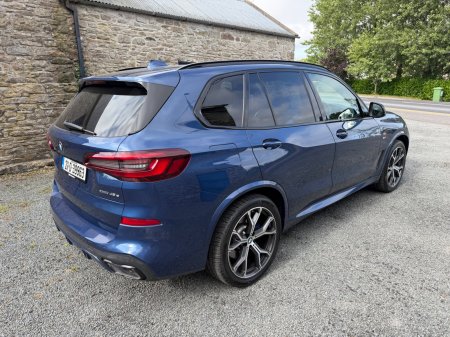 2021 BMW X5 - photo 8