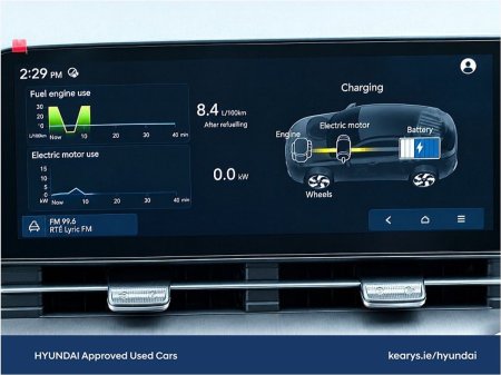 2023 Hyundai KONA - photo 20