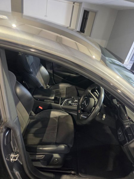 2019 Audi A5 - photo 10