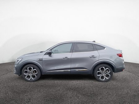 2023 Renault Arkana - photo 3