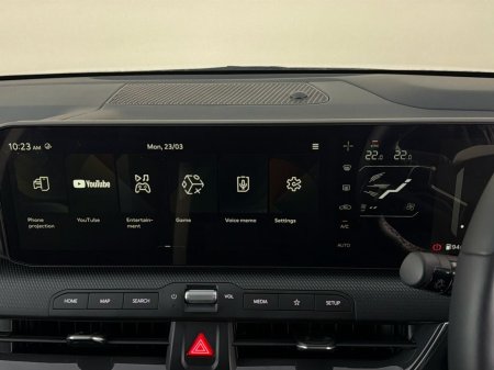 2026 Kia K4 - photo 25