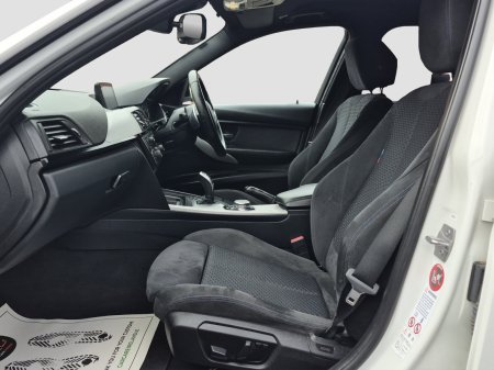 2015 BMW 3-Series - photo 17
