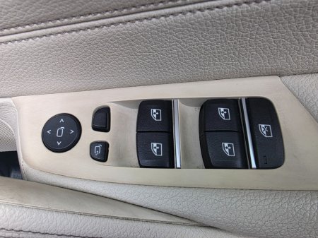 2019 BMW 5-Series - photo 24