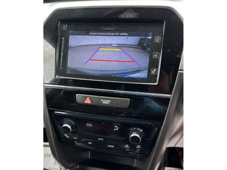2017 Suzuki Vitara - photo 12