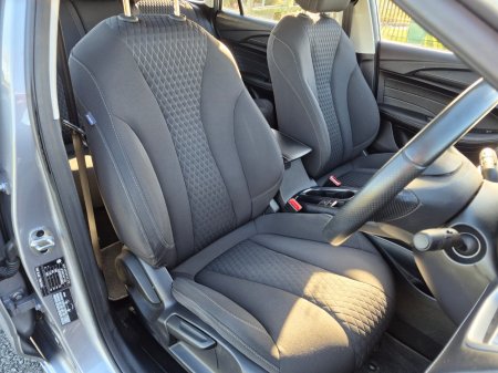 2022 MG MG5 - photo 23