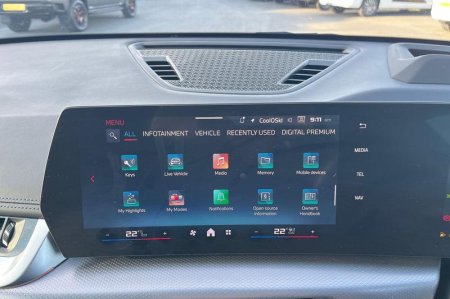 2024 BMW X1 - photo 29