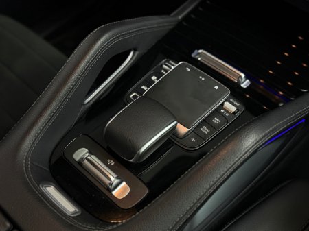 2024 Mercedes-Benz GLE - photo 18