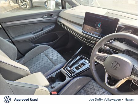 2026 Volkswagen Golf - photo 23
