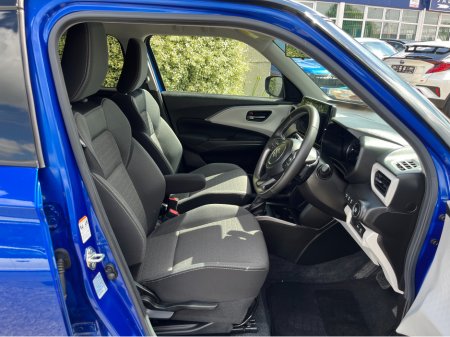 2023 Suzuki Swift - photo 10