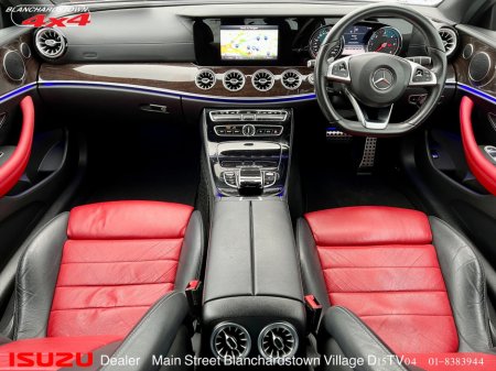 2018 Mercedes-Benz E-Class - photo 6