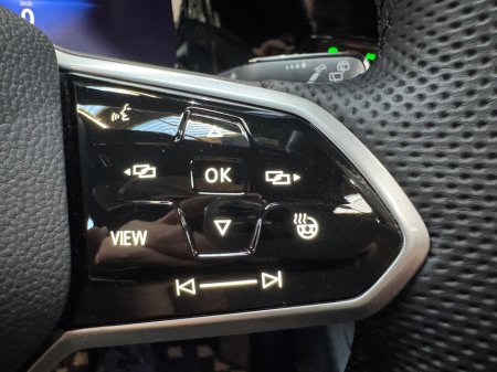 2021 Volkswagen Golf - photo 29