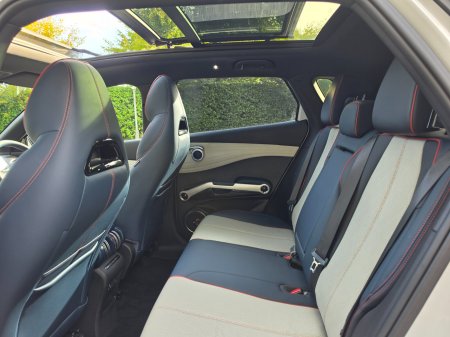 2024 BYD ATTO 3 - photo 17