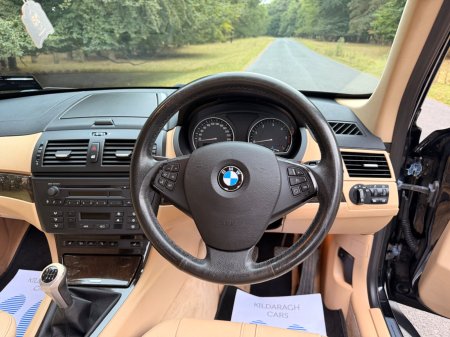 2007 BMW X3 - photo 19