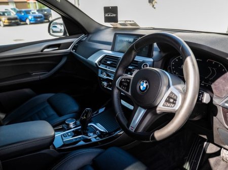 2021 BMW X3 - photo 6