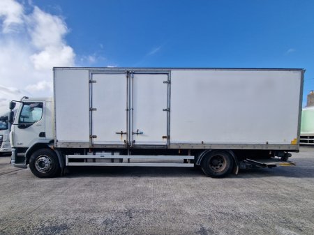 2015 DAF LF - photo 9