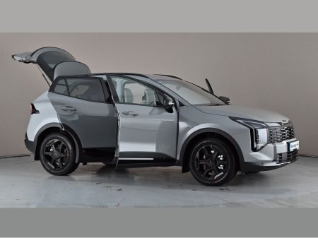 2026 Kia Sportage - photo 9