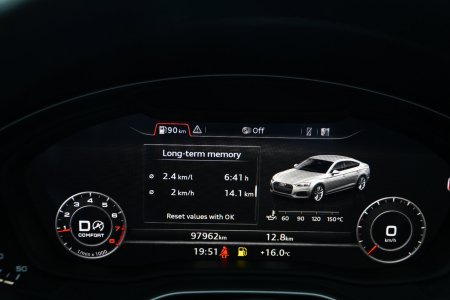 2018 Audi A5 - photo 12