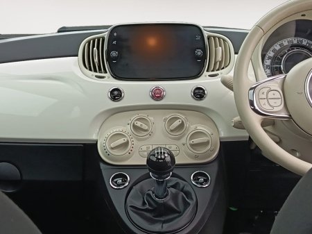 2023 Fiat 500 - photo 13